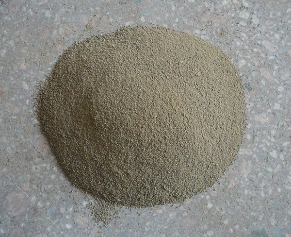 铜陵沸石粉